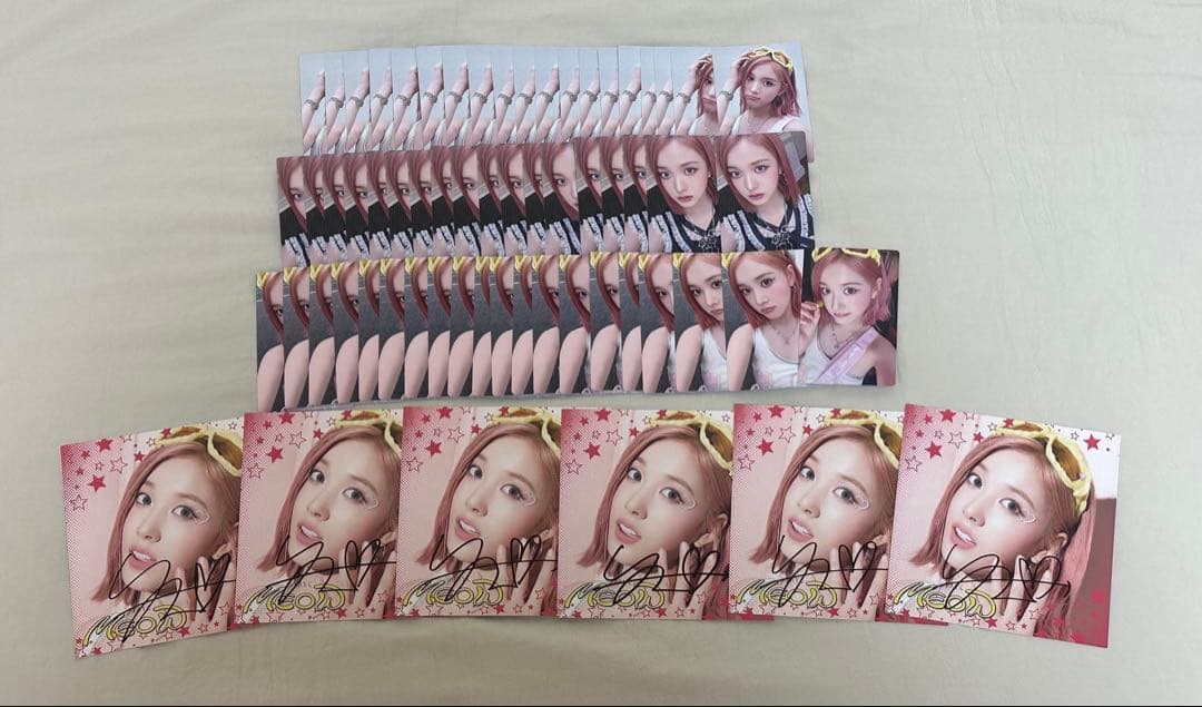 KーPOP STAYC ジェイ トレカ セット 258枚