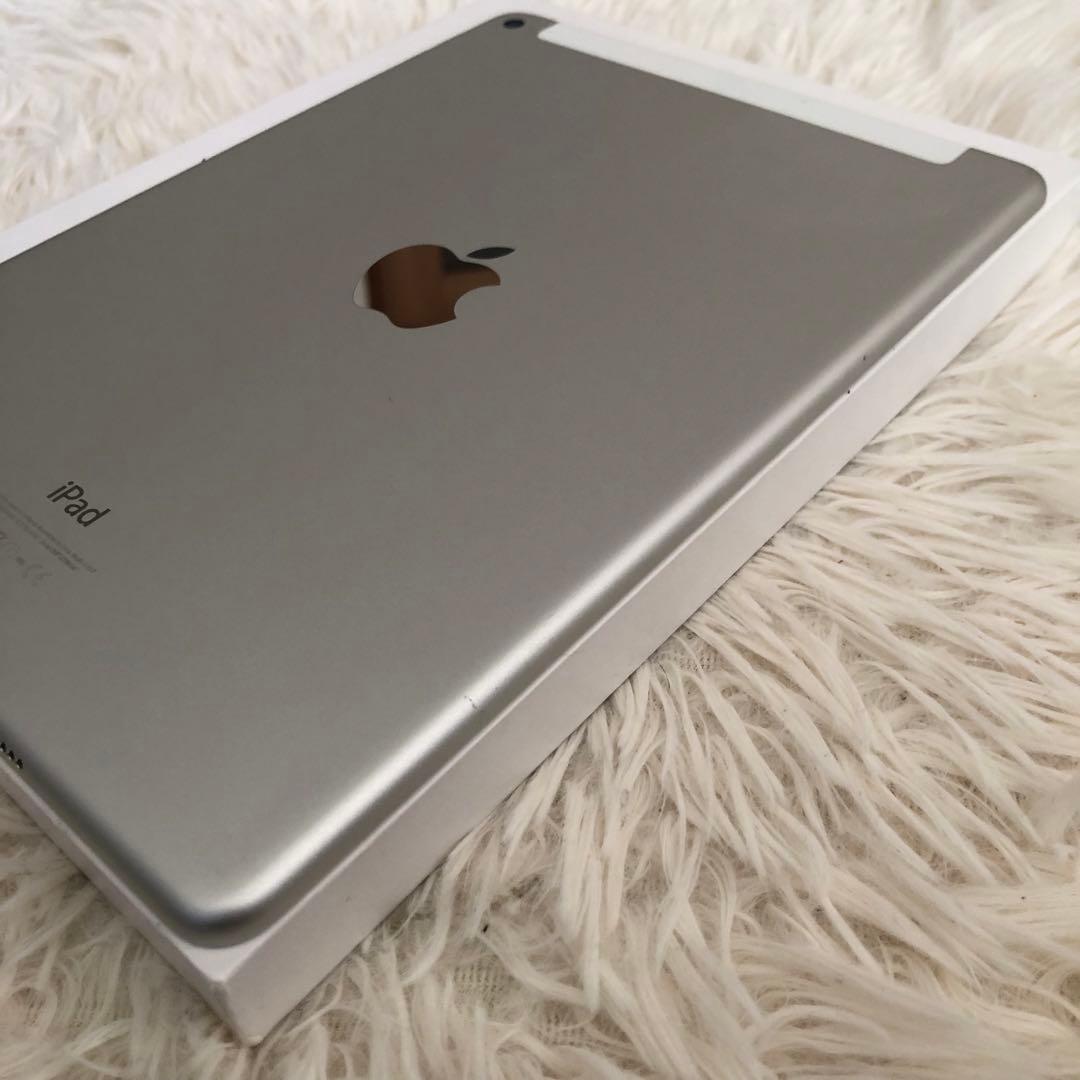 【完動品】iPad Air2 32GB SIMフリー 【すぐ発送】