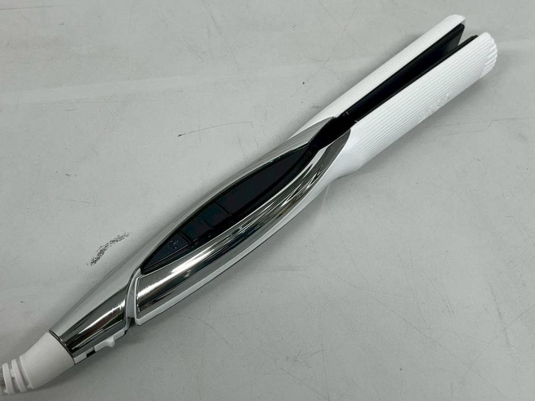 ヘアアイロン ReFa BEAUTECH STRAIGHT IRON RE-AC02A