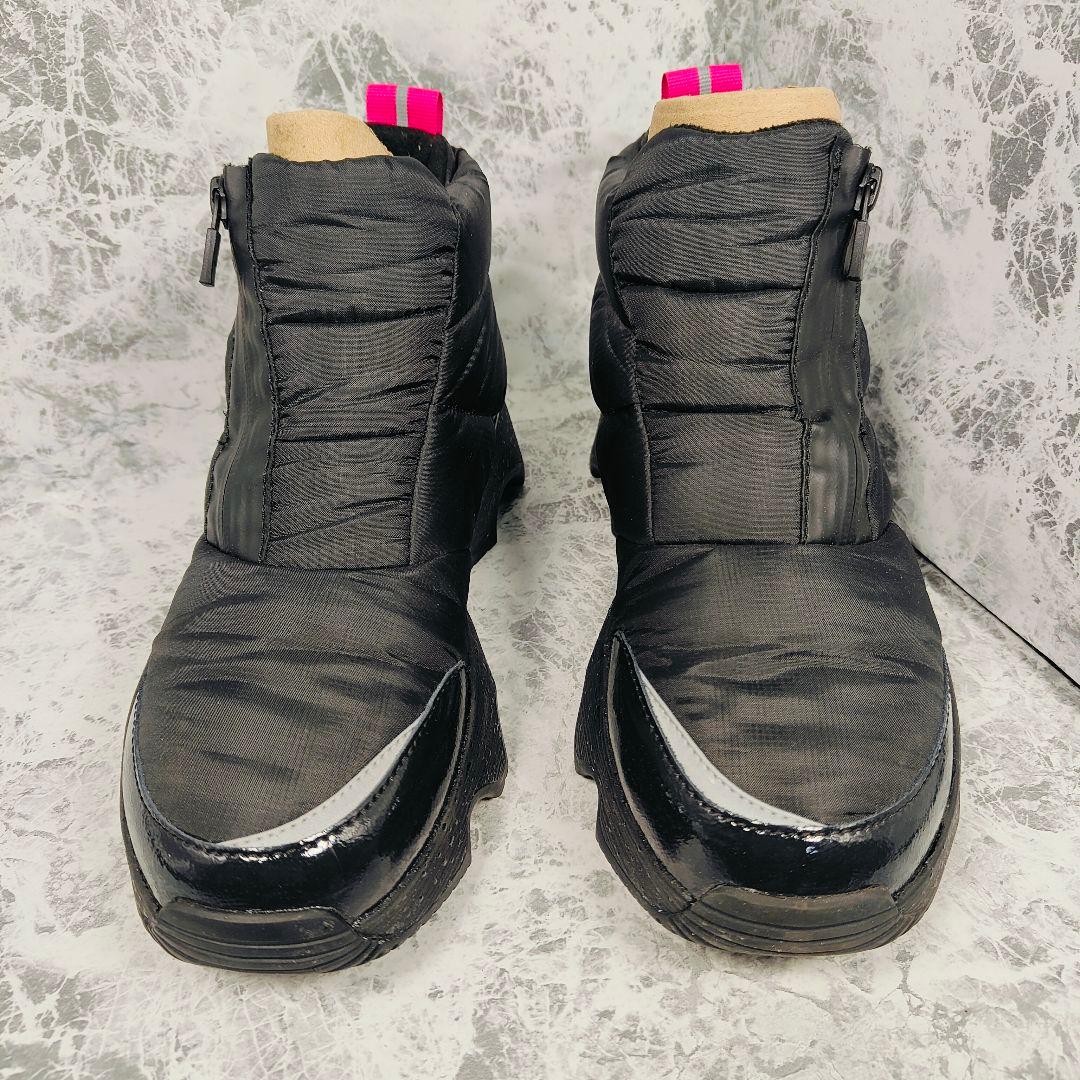 【極美品】SOREL KINETIC IMPACT PUFFY ZIP（24）