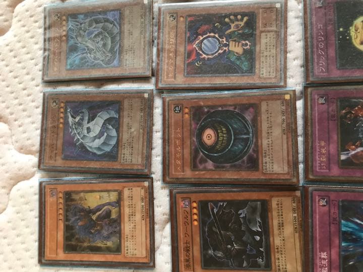 遊戯王 カード デッキ 引退 まとめ売り