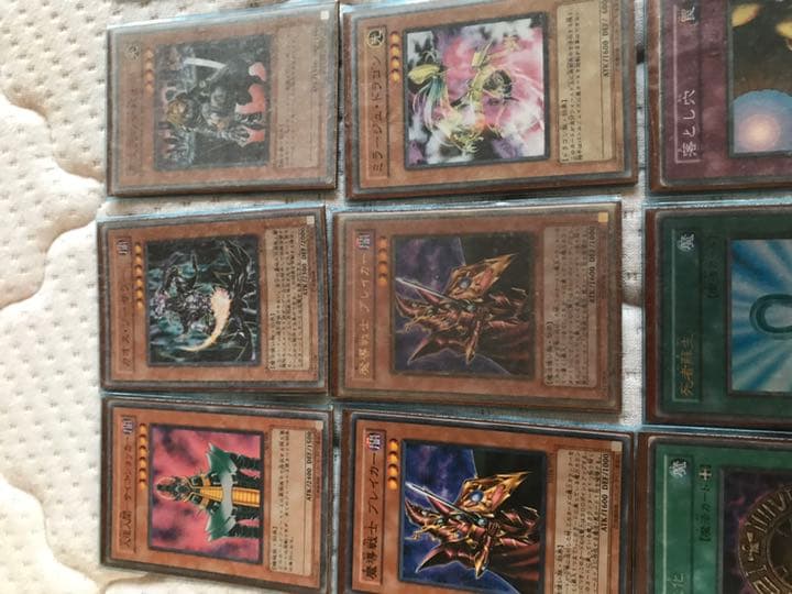 遊戯王 カード デッキ 引退 まとめ売り