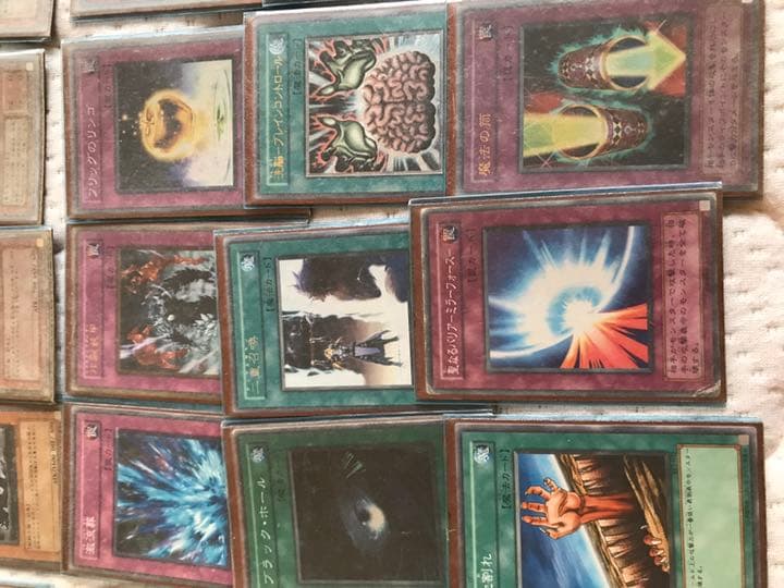 遊戯王 カード デッキ 引退 まとめ売り