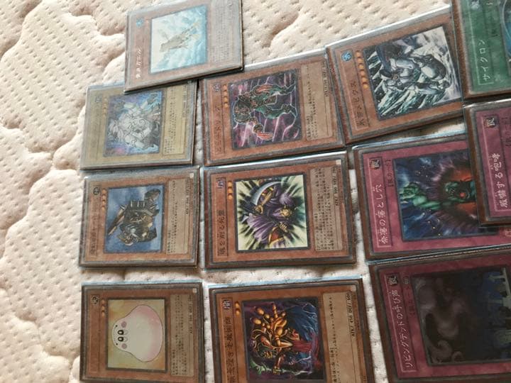 遊戯王 カード デッキ 引退 まとめ売り