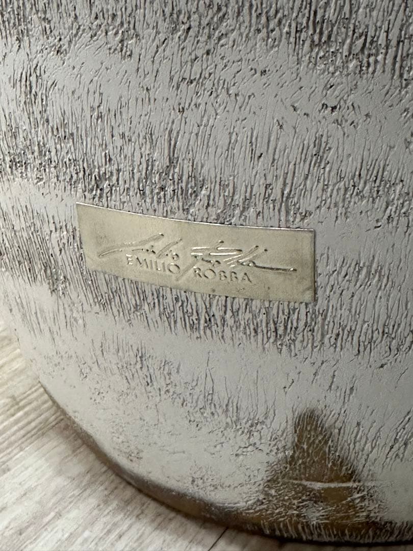 【東京23区配送無料】定価9万円　エミリオロバ　ユッカ　造花　観葉植物　高級　緑