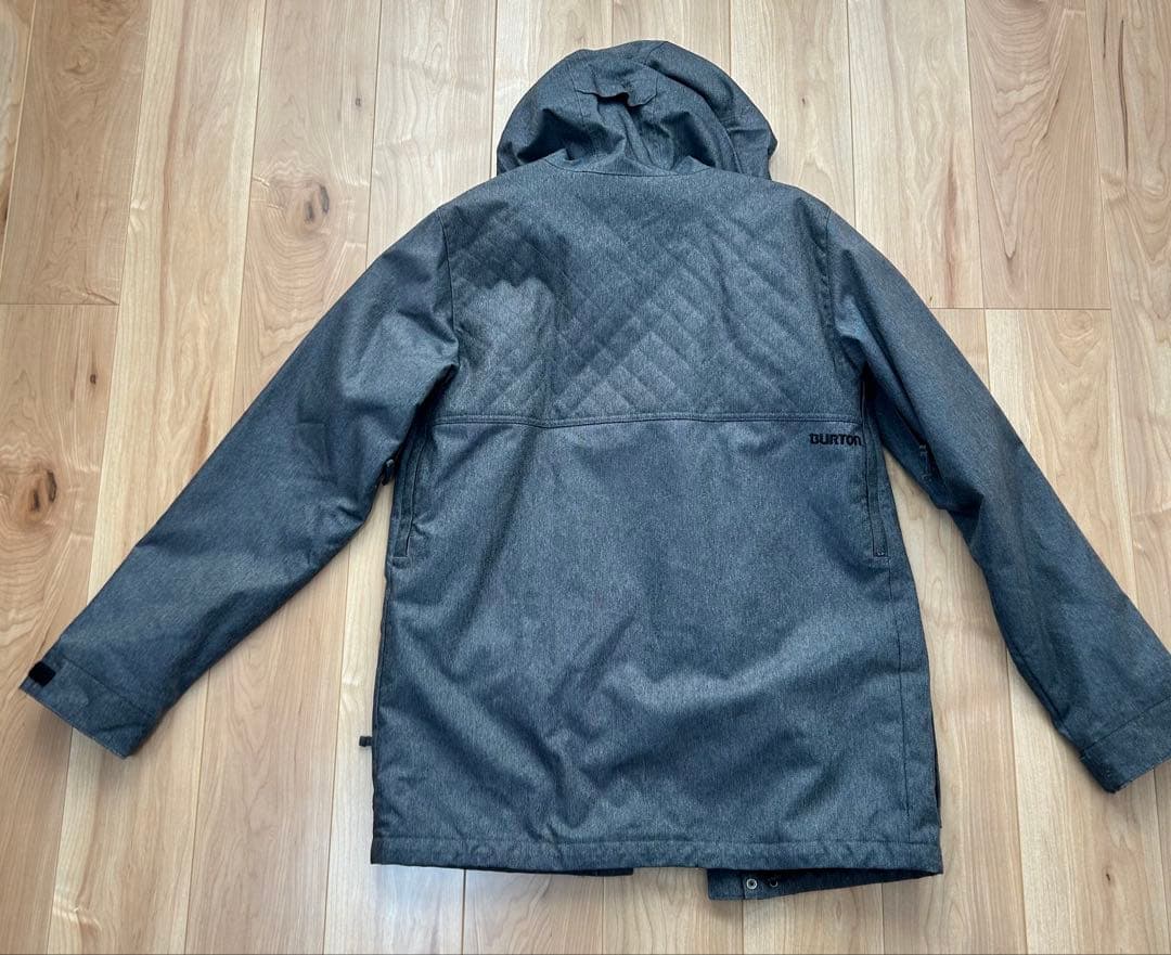 Burton スノボウェア、ビブパンツ