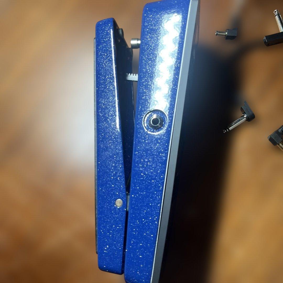 Crybaby gcb-95 限定カラー