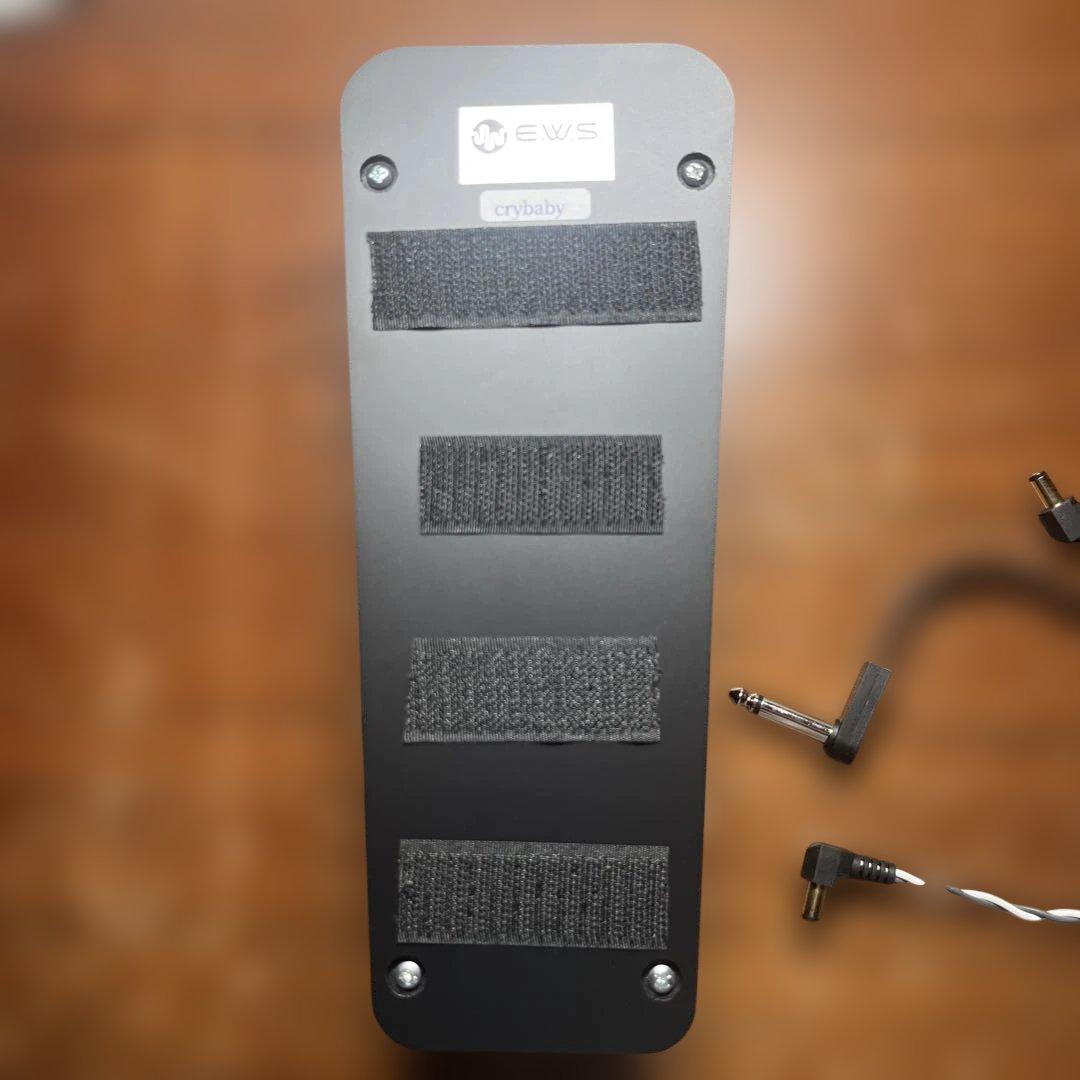 Crybaby gcb-95 限定カラー