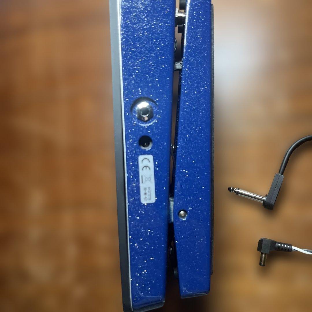 Crybaby gcb-95 限定カラー