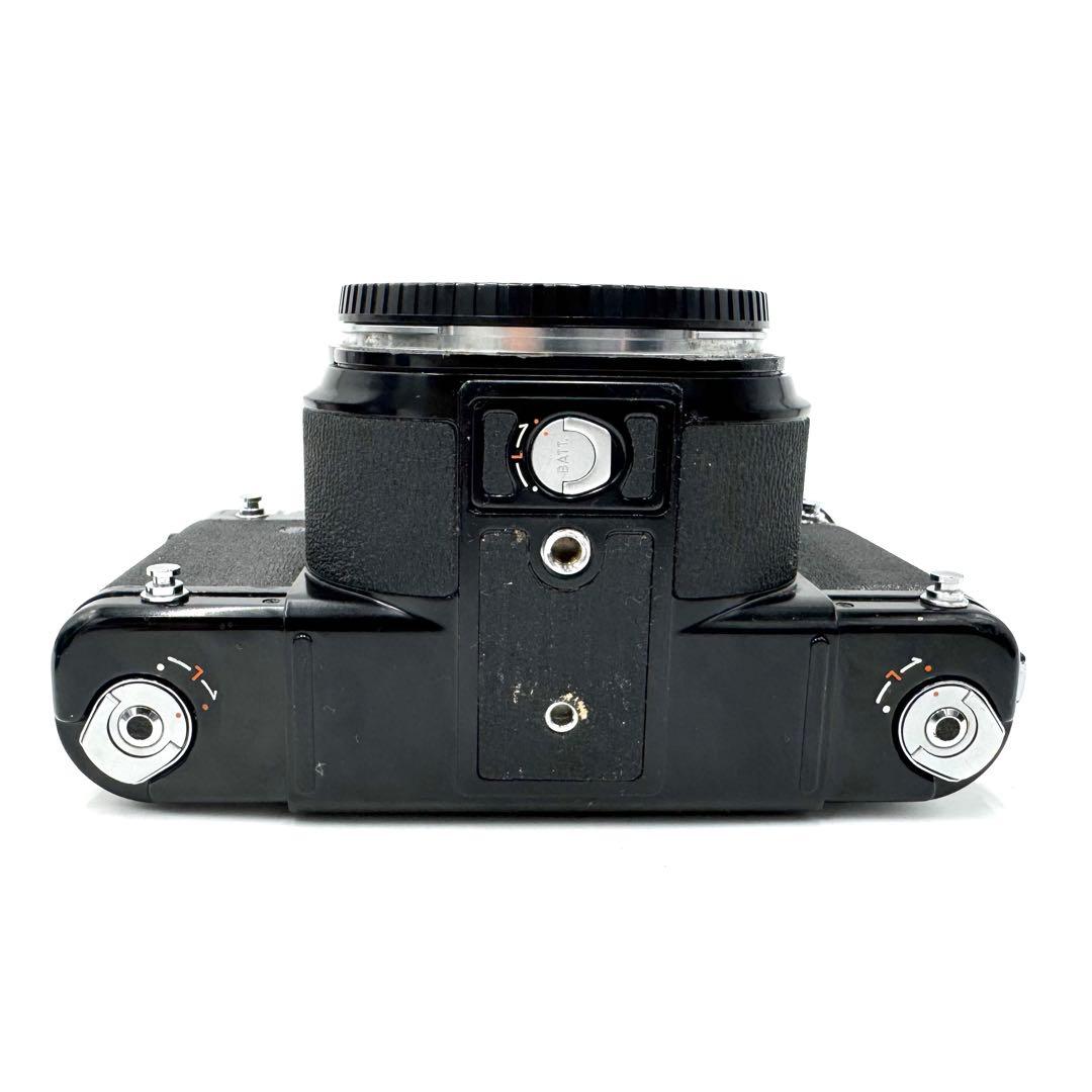 PENTAX 67 TTL ミラーアップ 中判フィルムカメラ 後期モデル ボディ