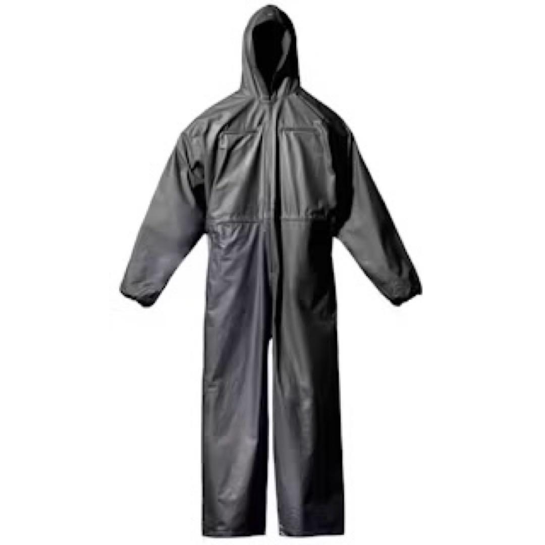 yeezy gap coated cotton overall オーバーオール