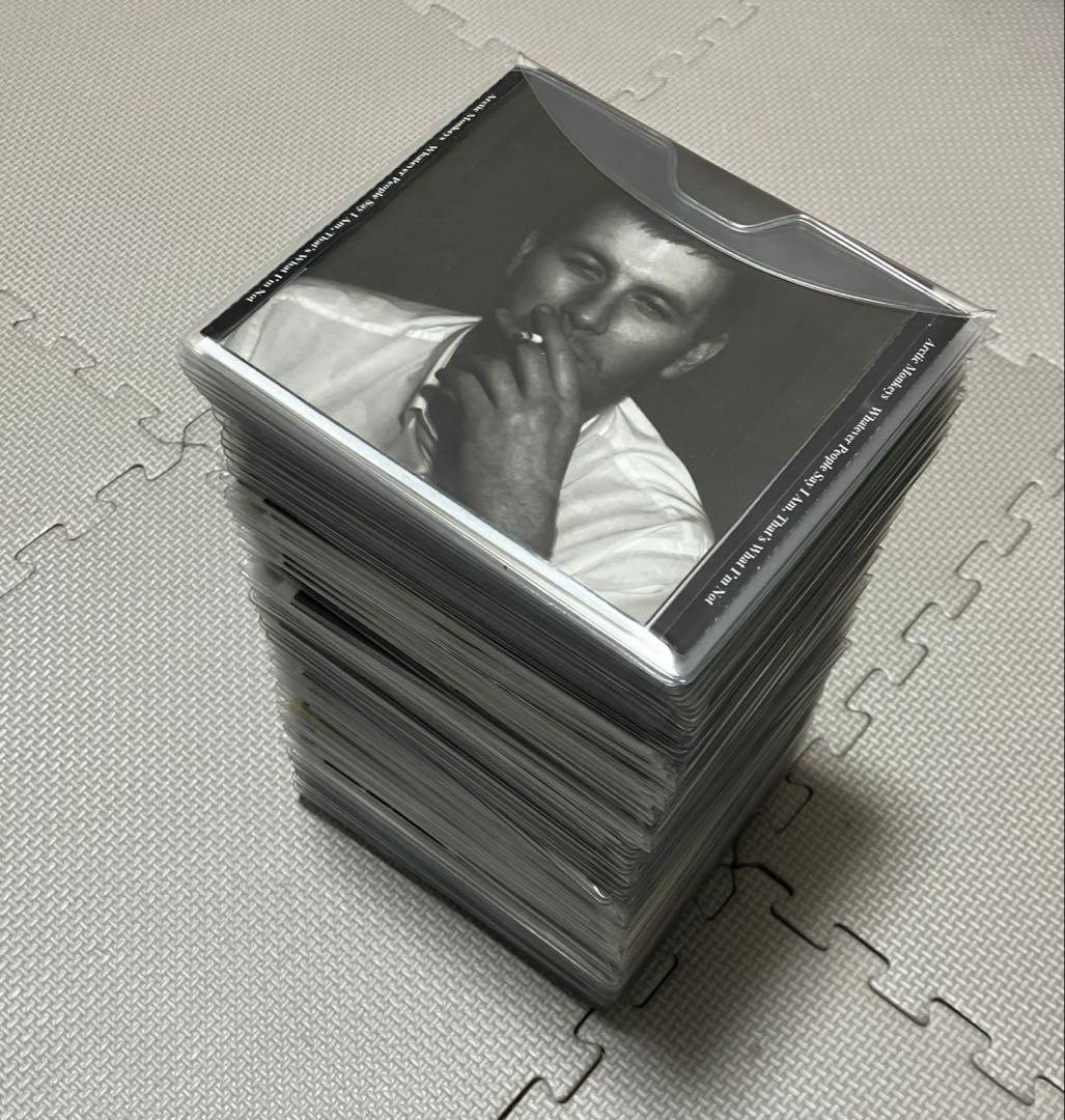 洋楽CD75枚 セット販売　UKロック ポップス オールディーズ