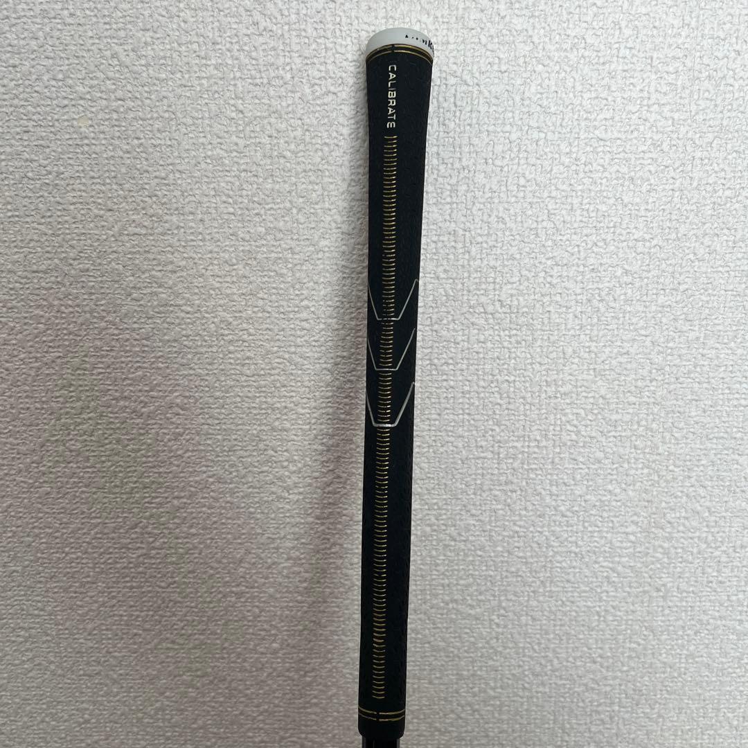 TaylorMade ステルスグローレ アイアンセット (5本セット)