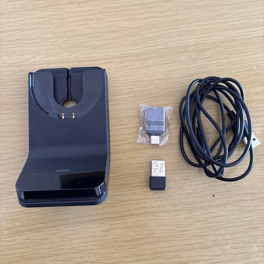 Anker Power Conf H700 ワイヤレスヘッドセット