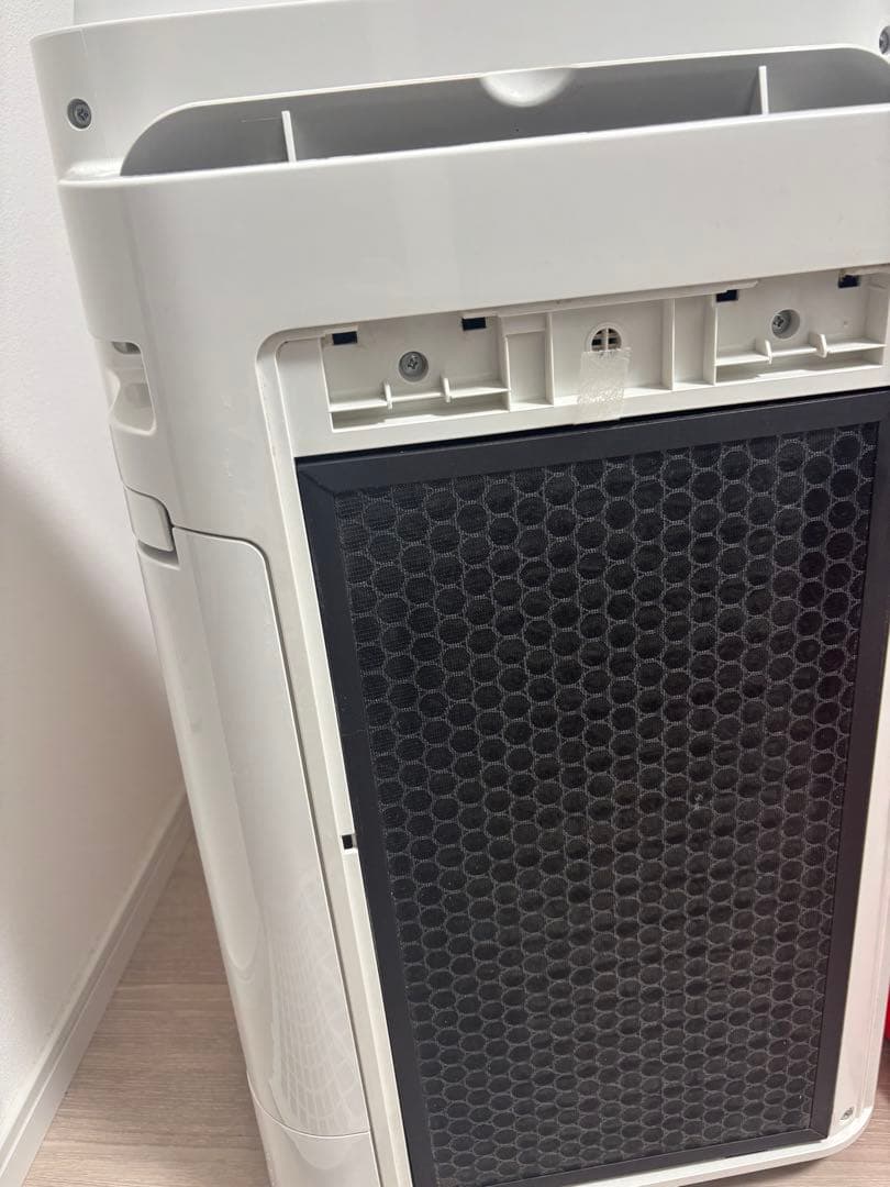 SHARP 加湿空気清浄機 KC-L50-W 2021年製