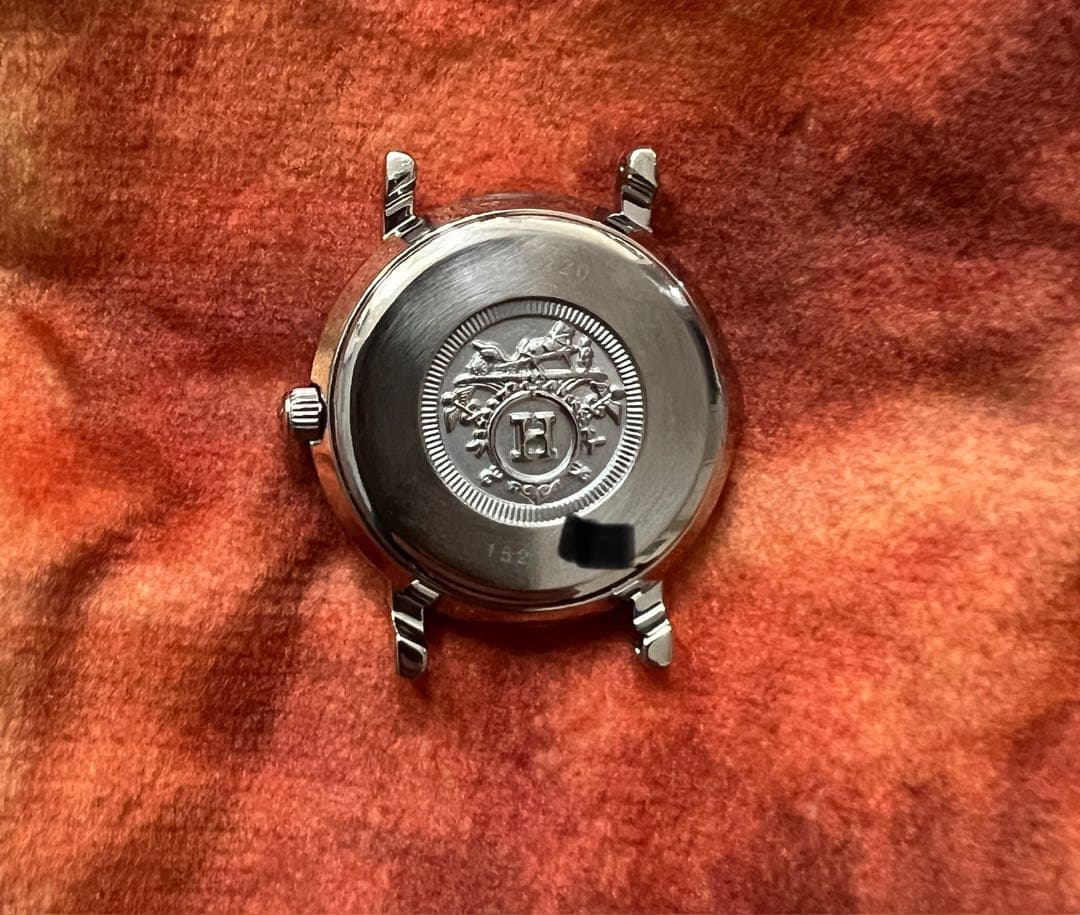 エルメス　セリエ　SE4.220