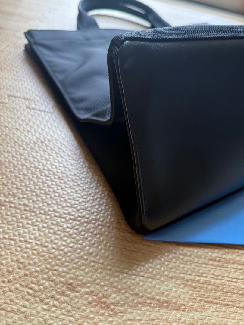 ファミリア お受験バッグ　familiar