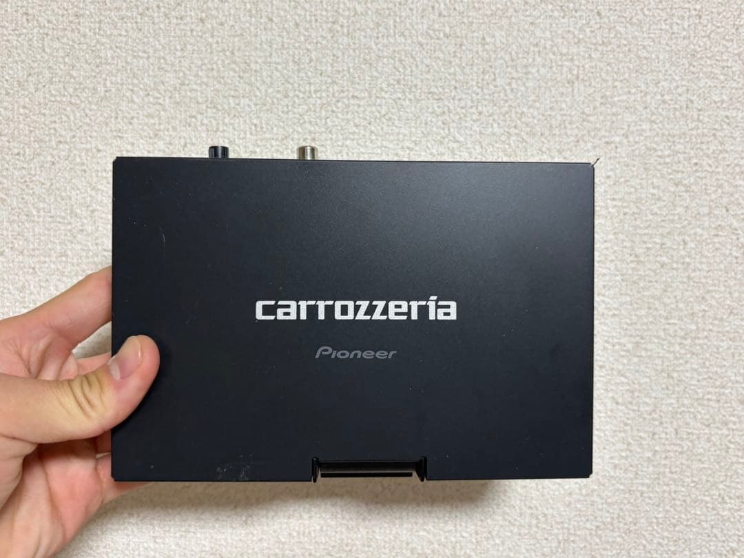 はっさく様確定分】Pioneer carrozzeriaナビなど