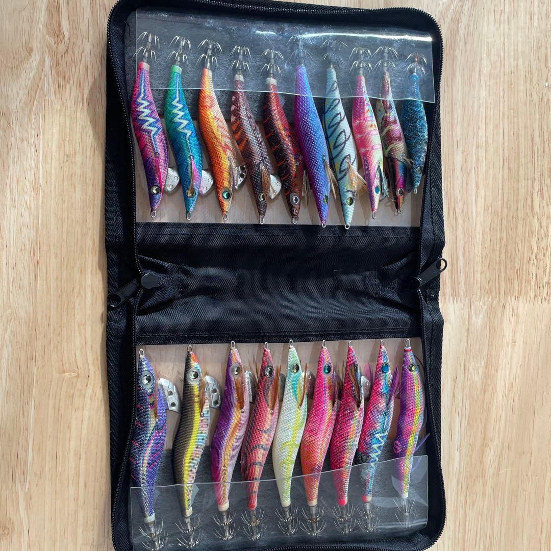 ルアー・フライ YAMASHITA DUEL