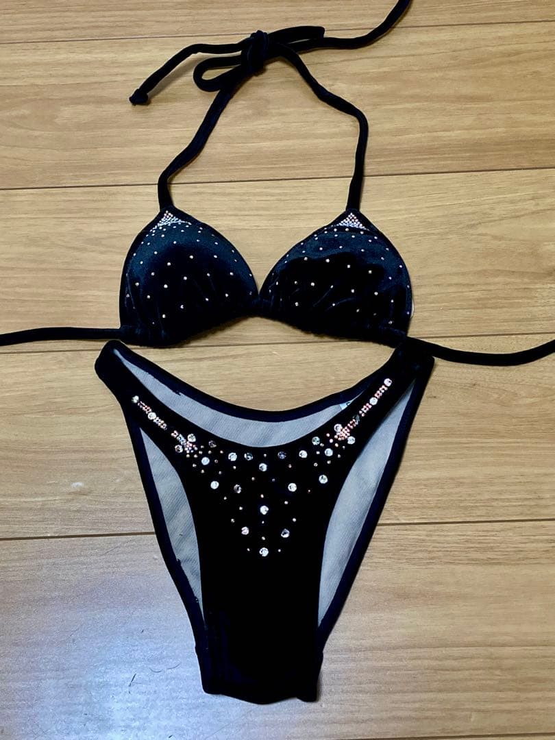 JBBF公認 フィジーク ビキニ