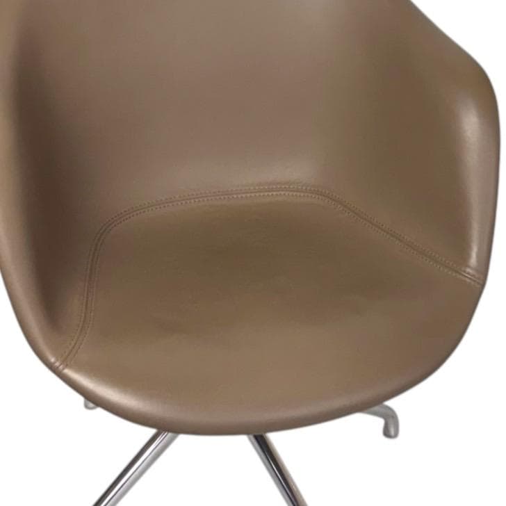 美品 BoConcept ボーコンセプト ADELAIDE チェア 回転式