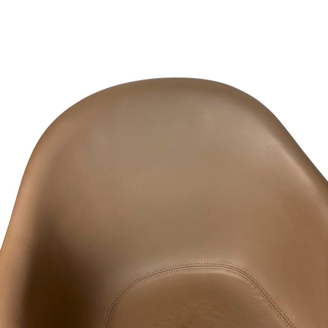 美品 BoConcept ボーコンセプト ADELAIDE チェア 回転式