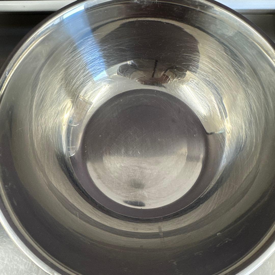 ステンレスボウル 14点 セット