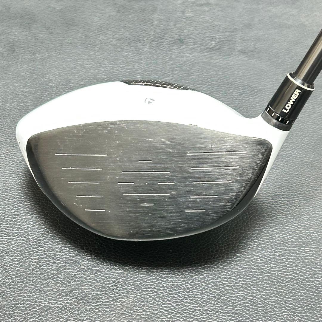 テーラーメイド M1 460 ドライバー 9.5度 TM1-116 S 名器