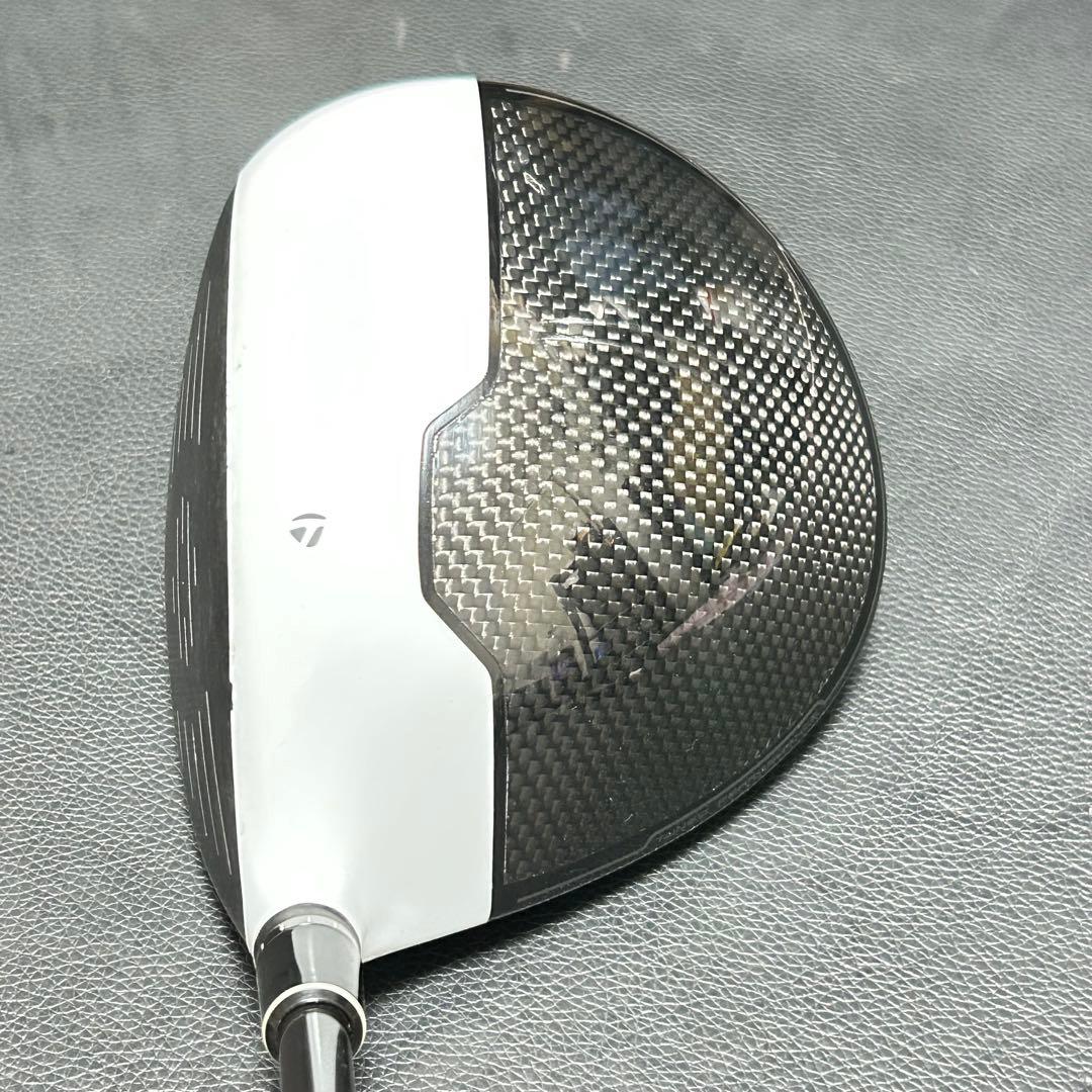 テーラーメイド M1 460 ドライバー 9.5度 TM1-116 S 名器