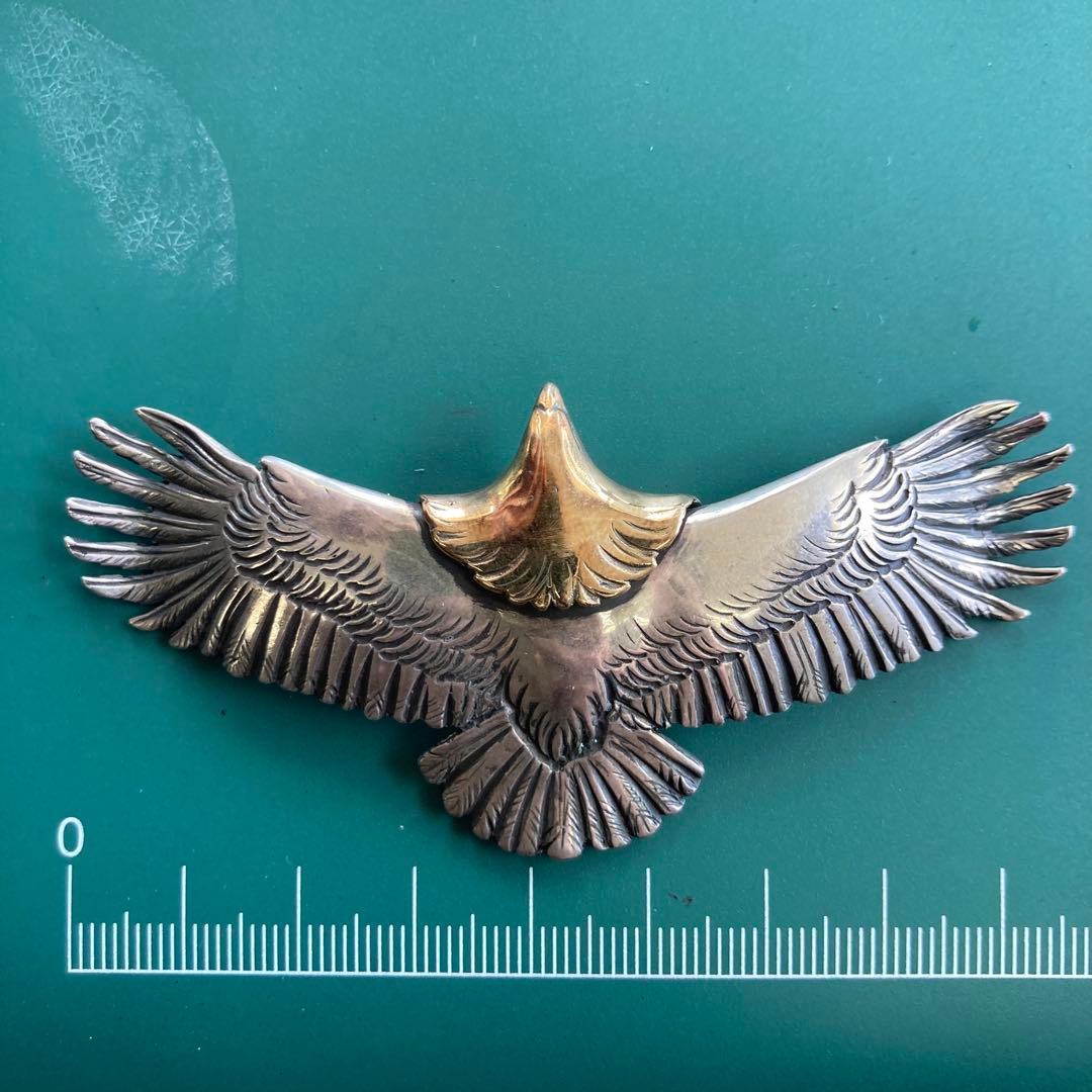 A*l様 イーグル　ペンダント