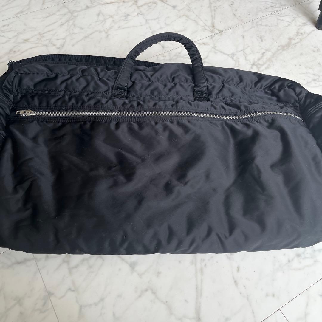 ポーター　ボストンバック　タンカー