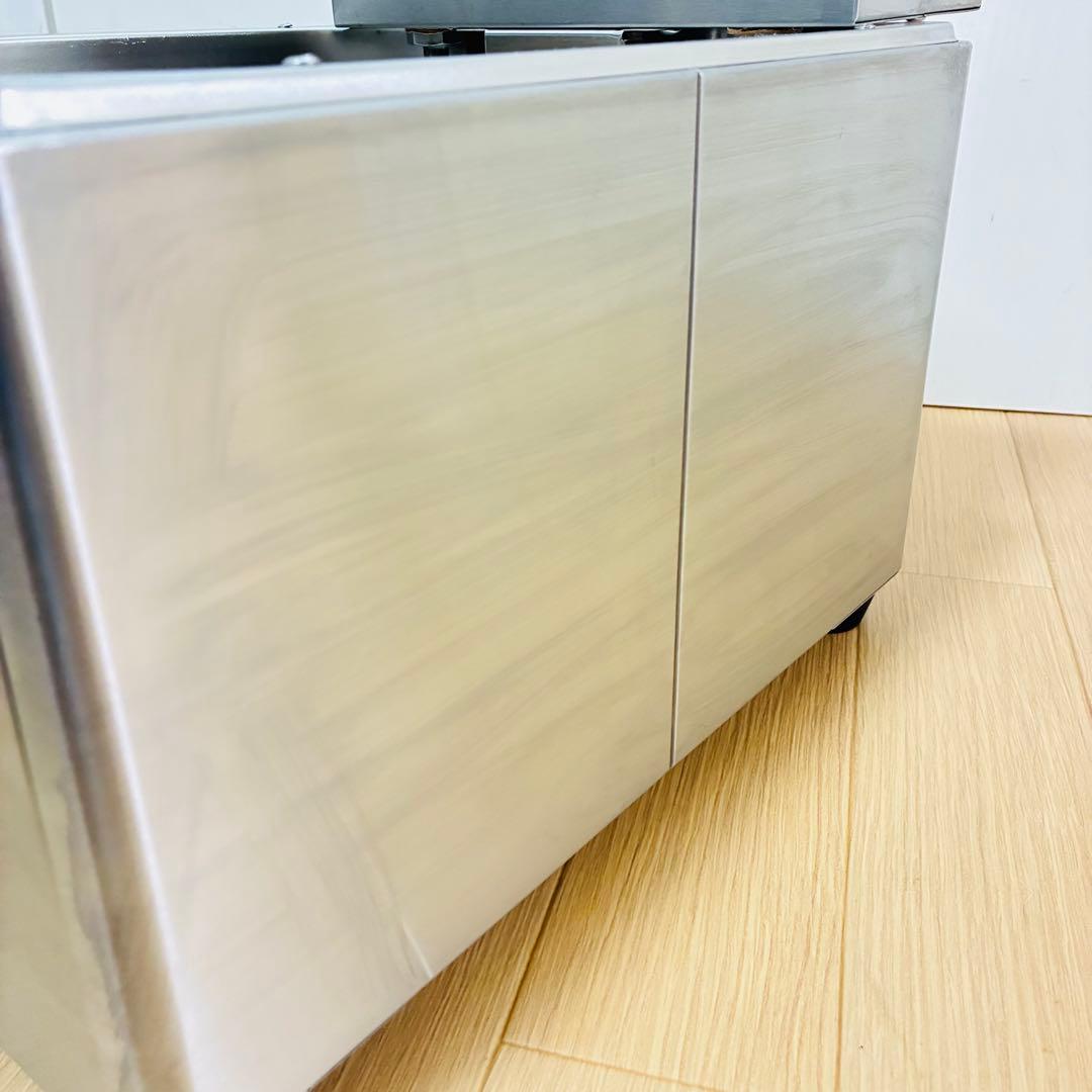 【極美品】TB卓上型電気フライヤー　TBEF-7 テンポスバスターズ　業務用