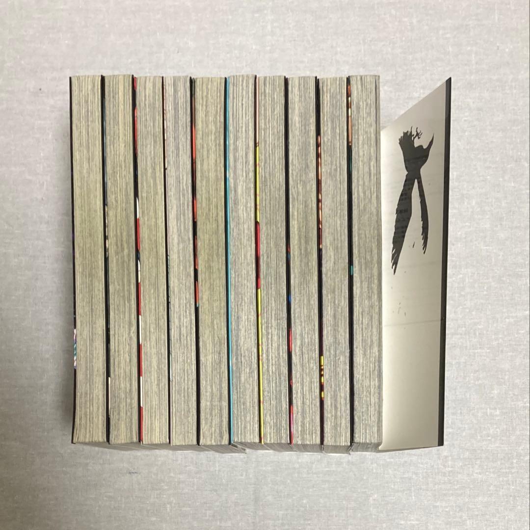 呪術廻戦　0～30巻セット、小説2冊、公式ファンブック