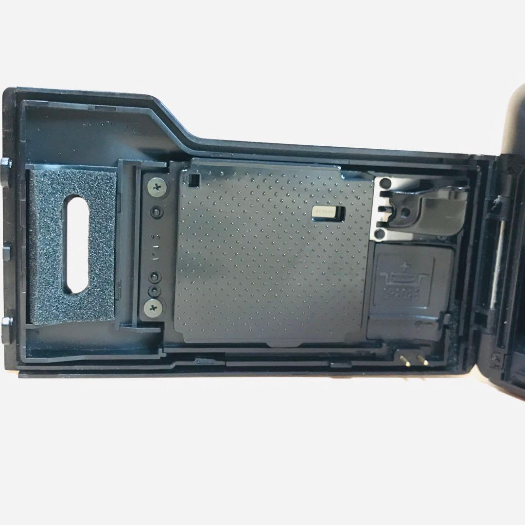 GOKO Macromax MAC-10 Z3000 ＋電池 フィルムカメラ