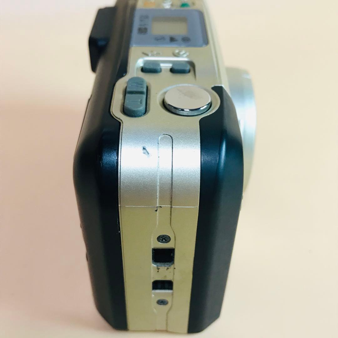 GOKO Macromax MAC-10 Z3000 ＋電池 フィルムカメラ