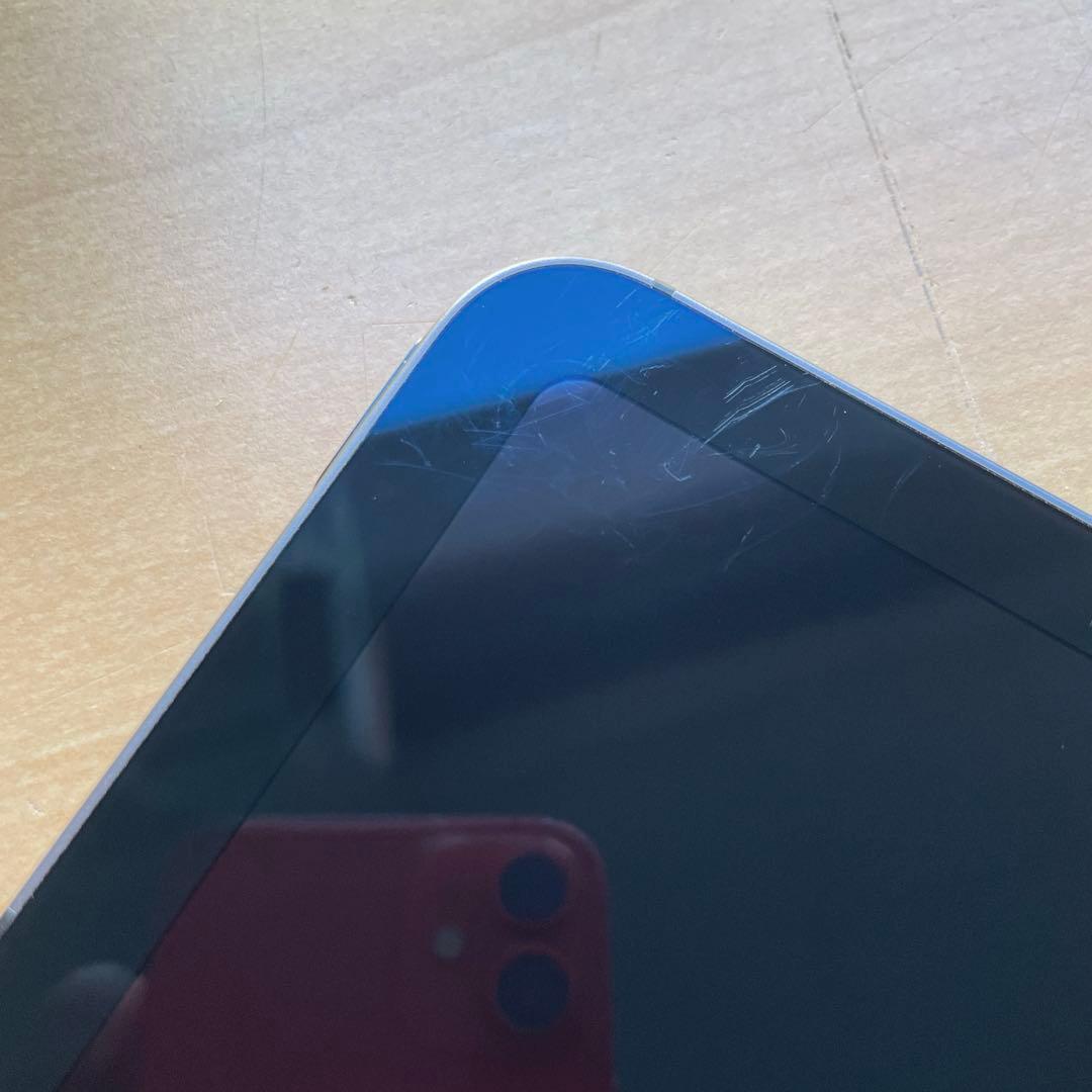 iPad Air 第5世代　Wi-Fi+Cellular グレイ　美品　#5