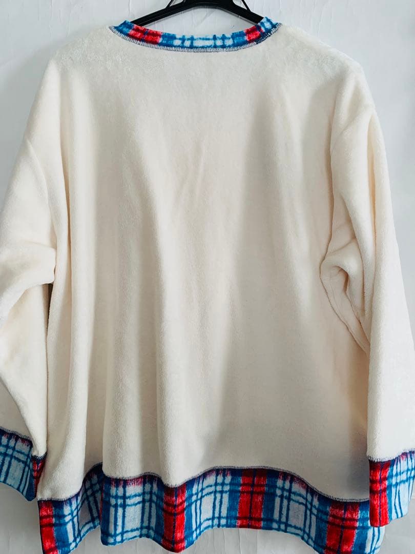 ワコール　AVOCA　パジャマ　LLサイズ　 BDW749 IV