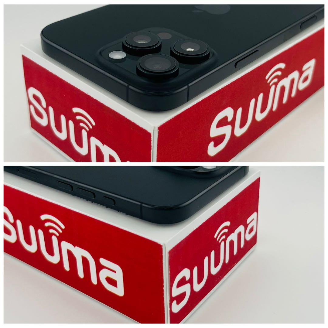 交換未使用　iPhone 16 Pro Max 256 GB SIM フリー