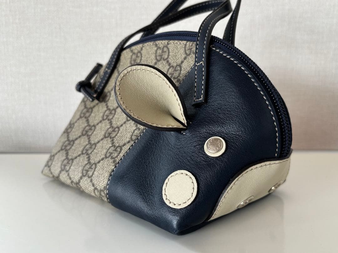 Gucci グッチ チルドレンズ　バッグ