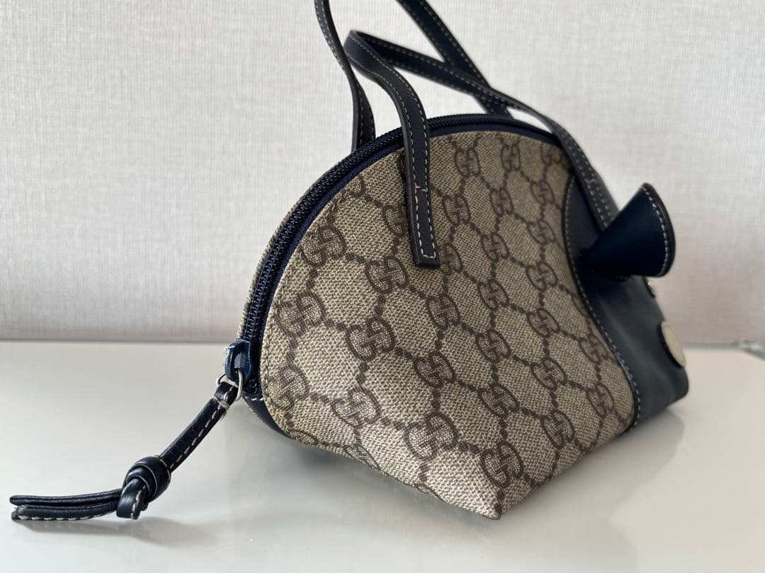 Gucci グッチ チルドレンズ　バッグ
