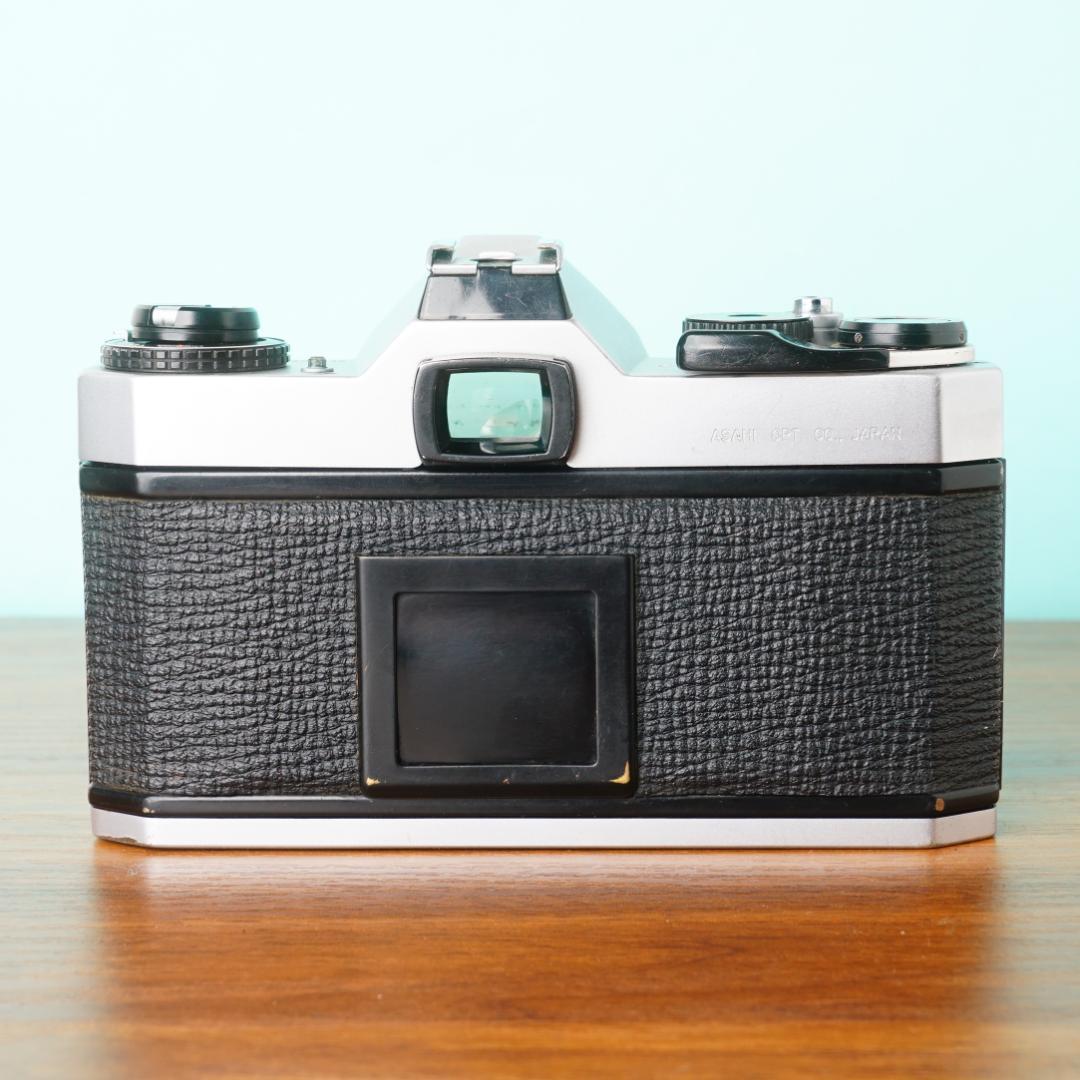 完動品◎ペンタックス KX 50mm f1.4 フィルムカメラ 32/48