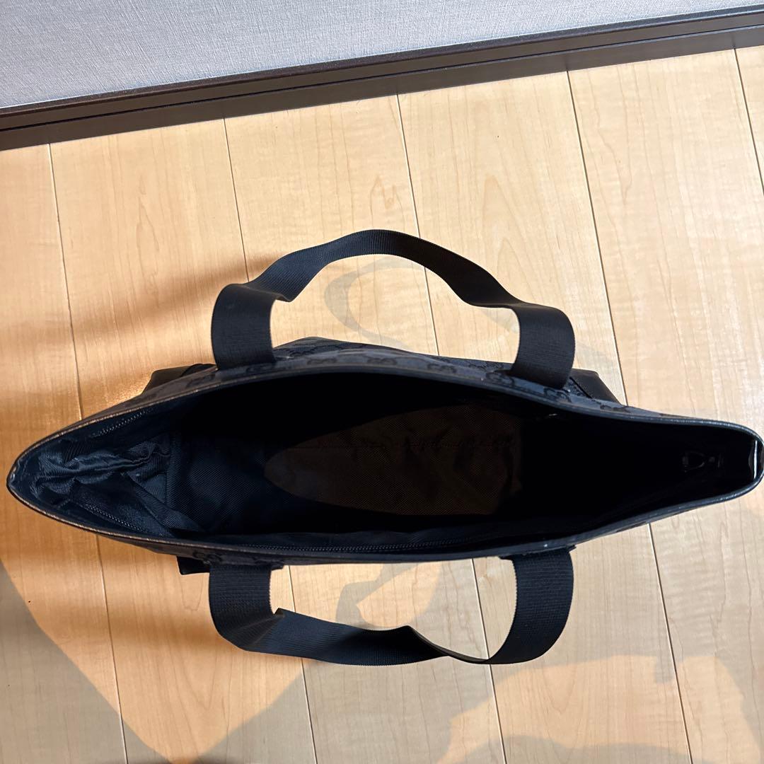 GUCCI トートバッグ　美品