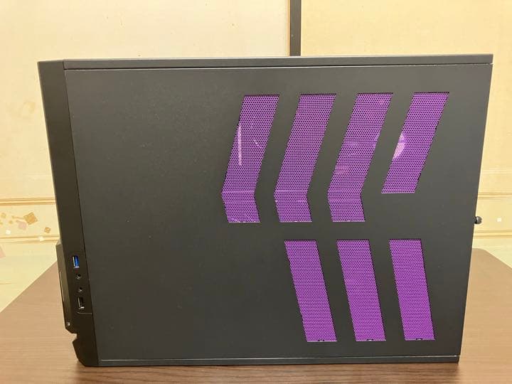 スマホ・タブレット・パソコン mouse G-tune EGPI797G166S1