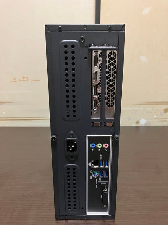 スマホ・タブレット・パソコン mouse G-tune EGPI797G166S1