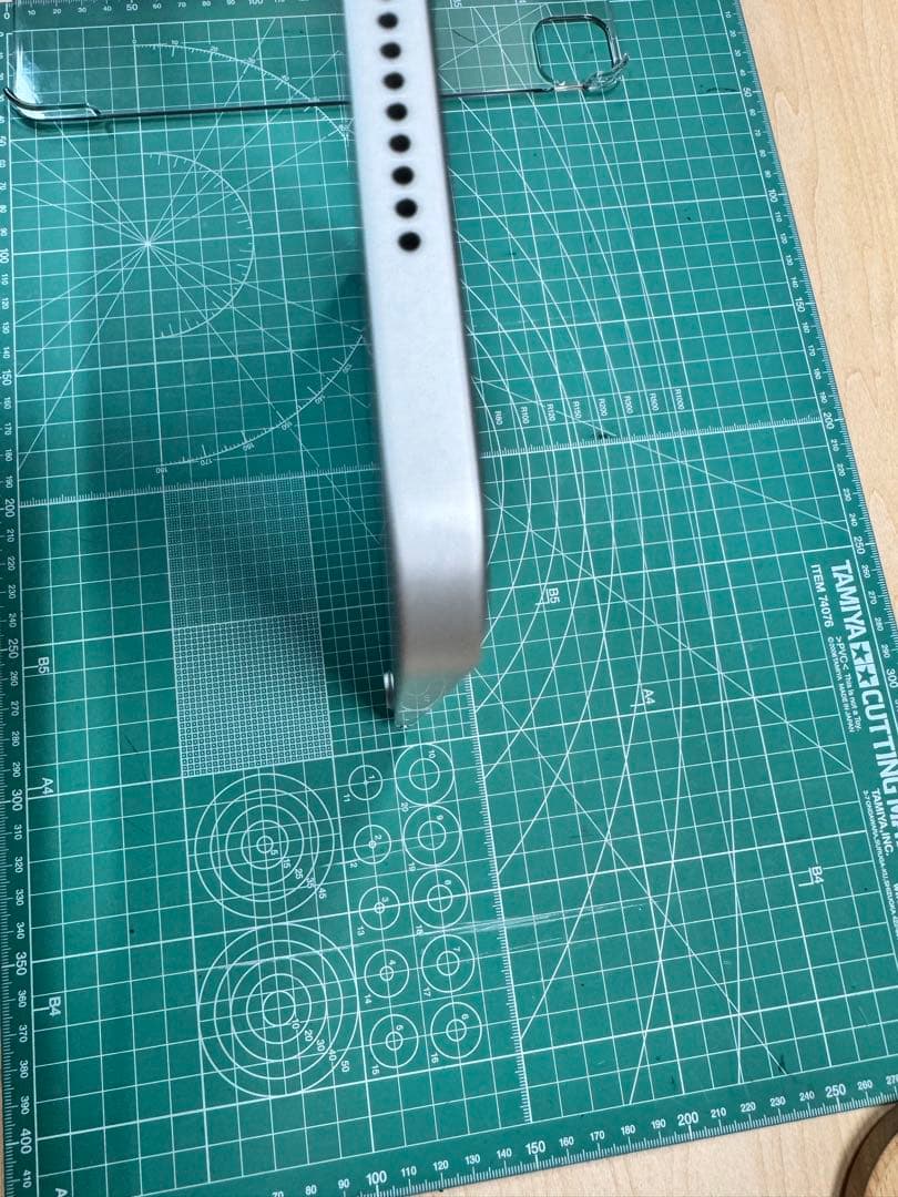 Apple iPad Air 4 64GB Wi-Fi シルバー　美品