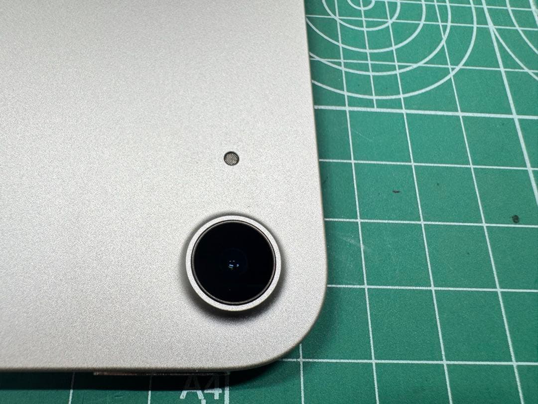 Apple iPad Air 4 64GB Wi-Fi シルバー　美品