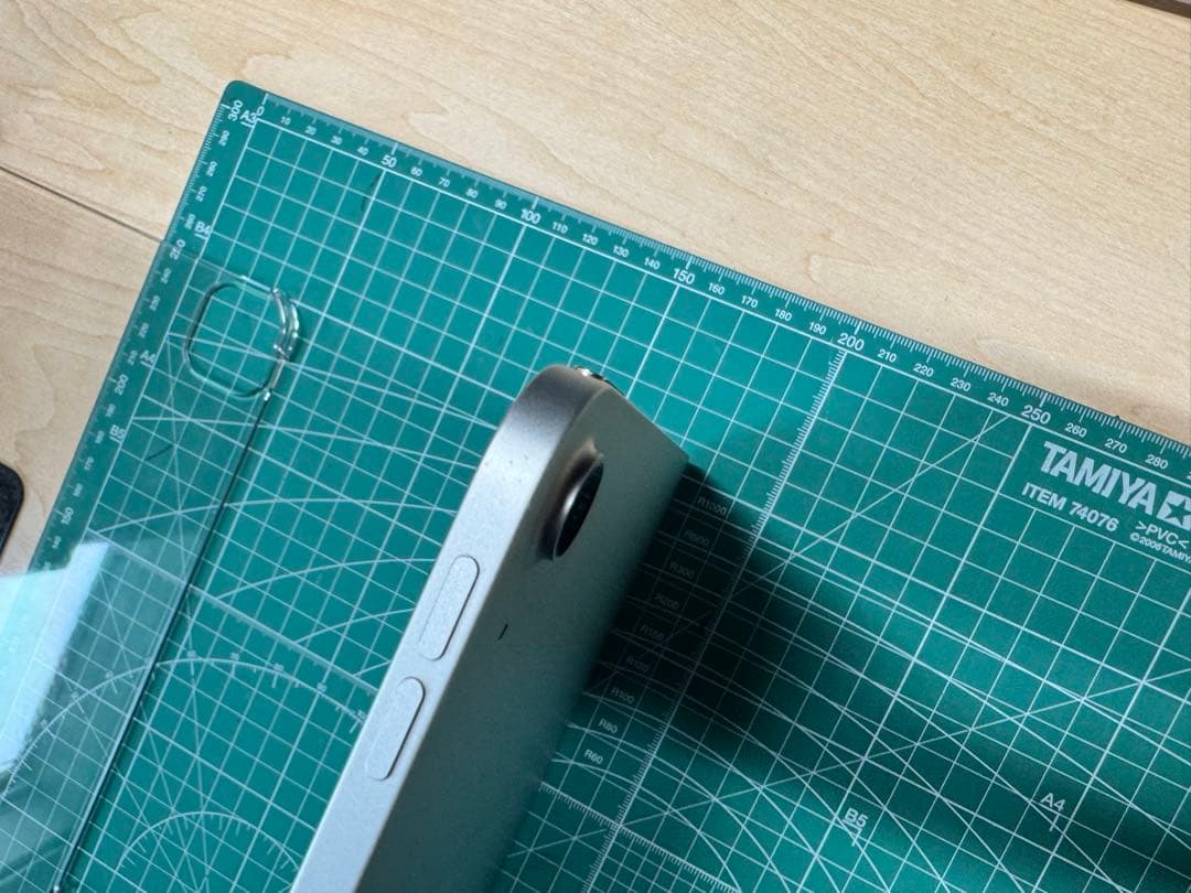 Apple iPad Air 4 64GB Wi-Fi シルバー　美品