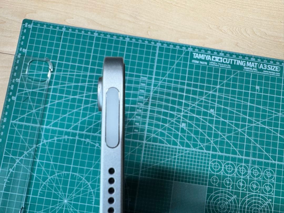 Apple iPad Air 4 64GB Wi-Fi シルバー　美品