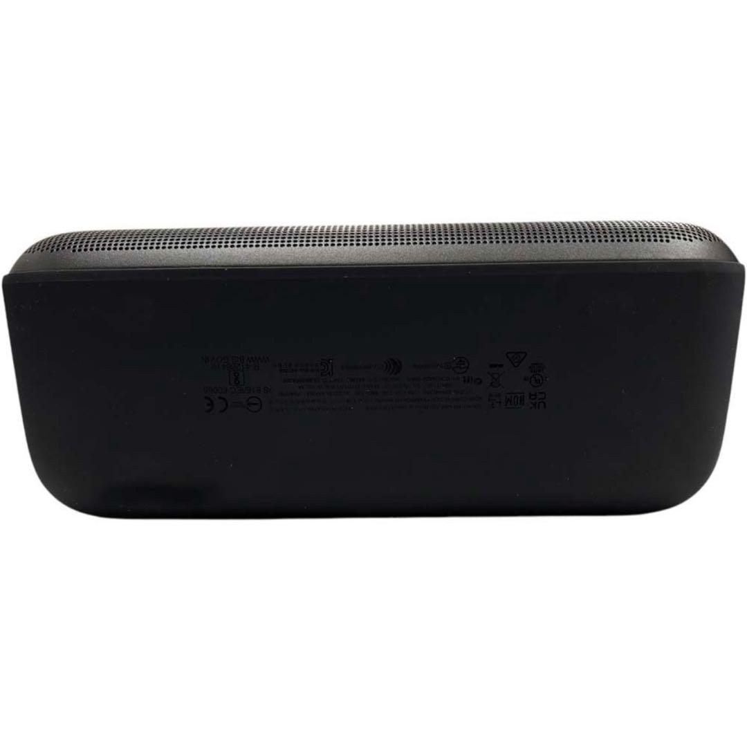 BOSE SoundLink Max ブラック