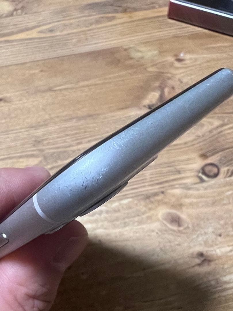 iPhone 11 ホワイト 128GB SIMフリー